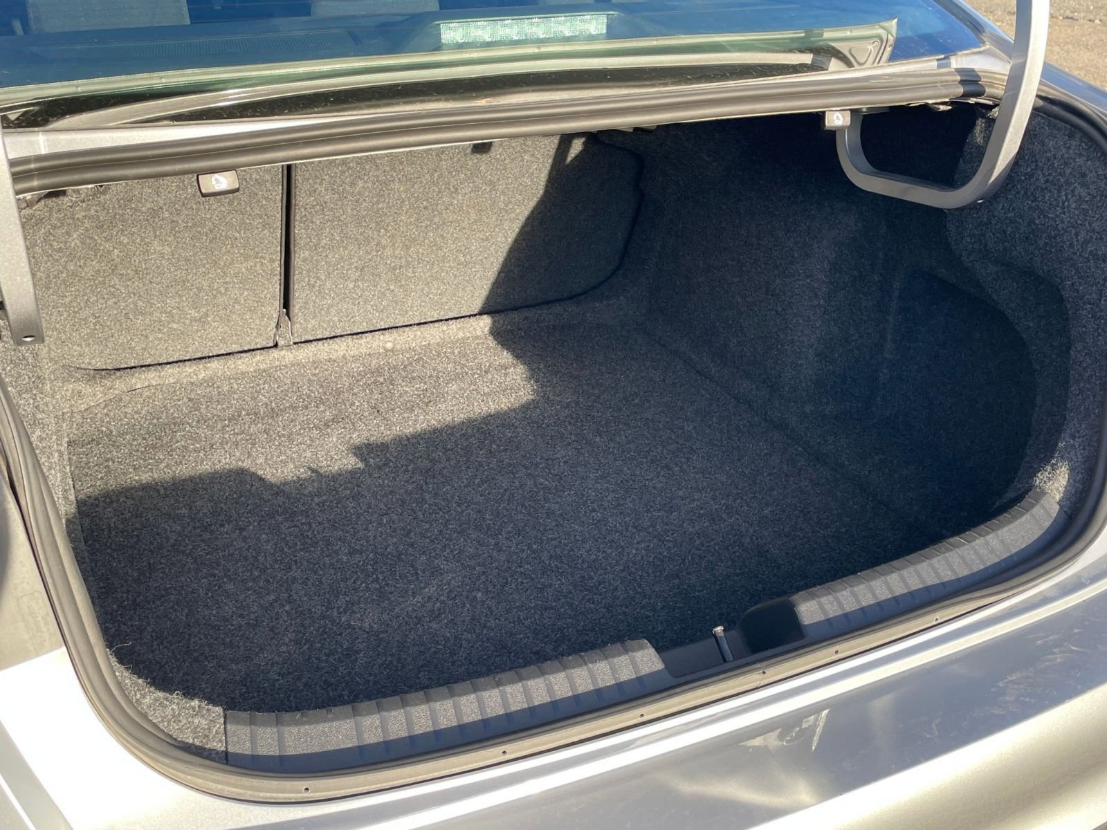 Thumbnail: 2025 Volkswagen Jetta - 29