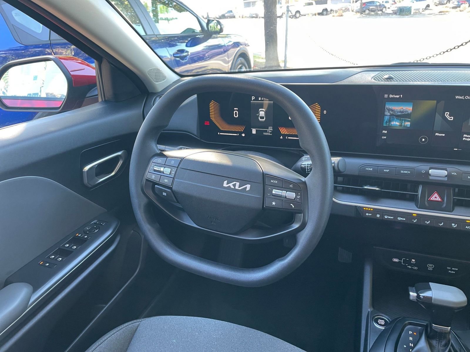 Thumbnail: 2025 Kia K4 - 33