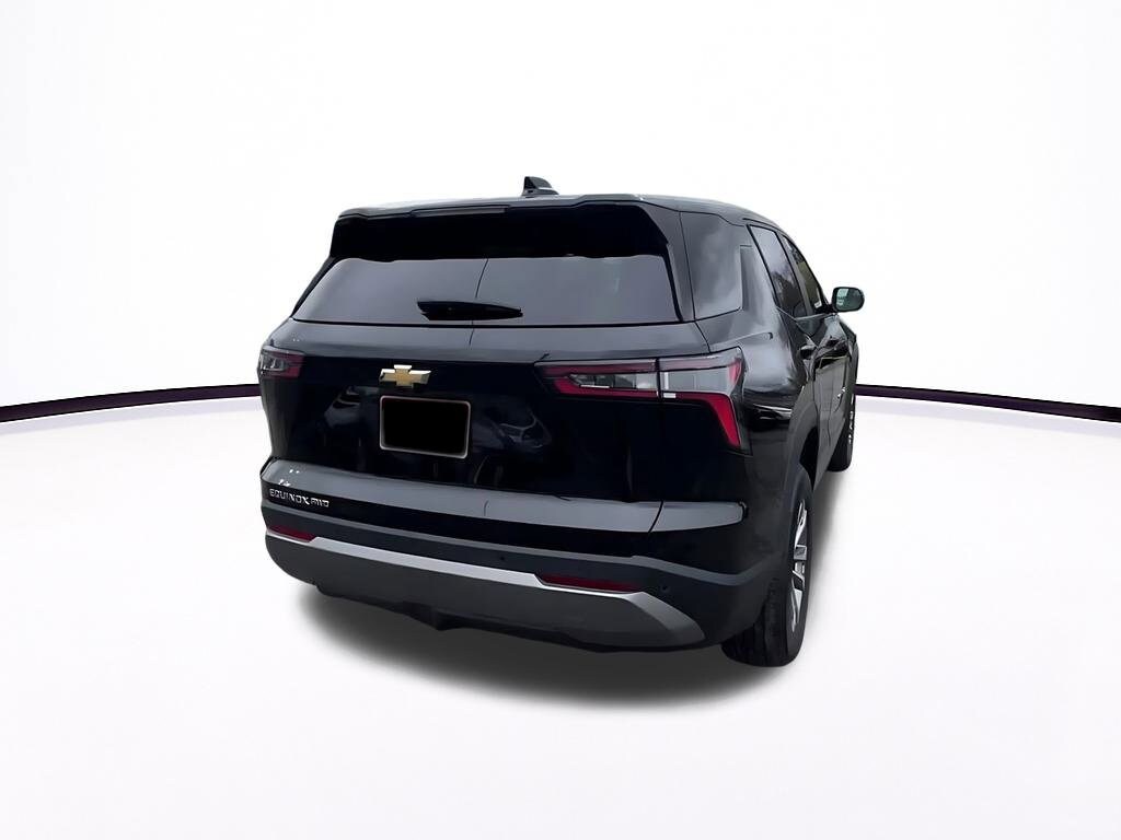 Thumbnail: 2025 Chevrolet Equinox - 15