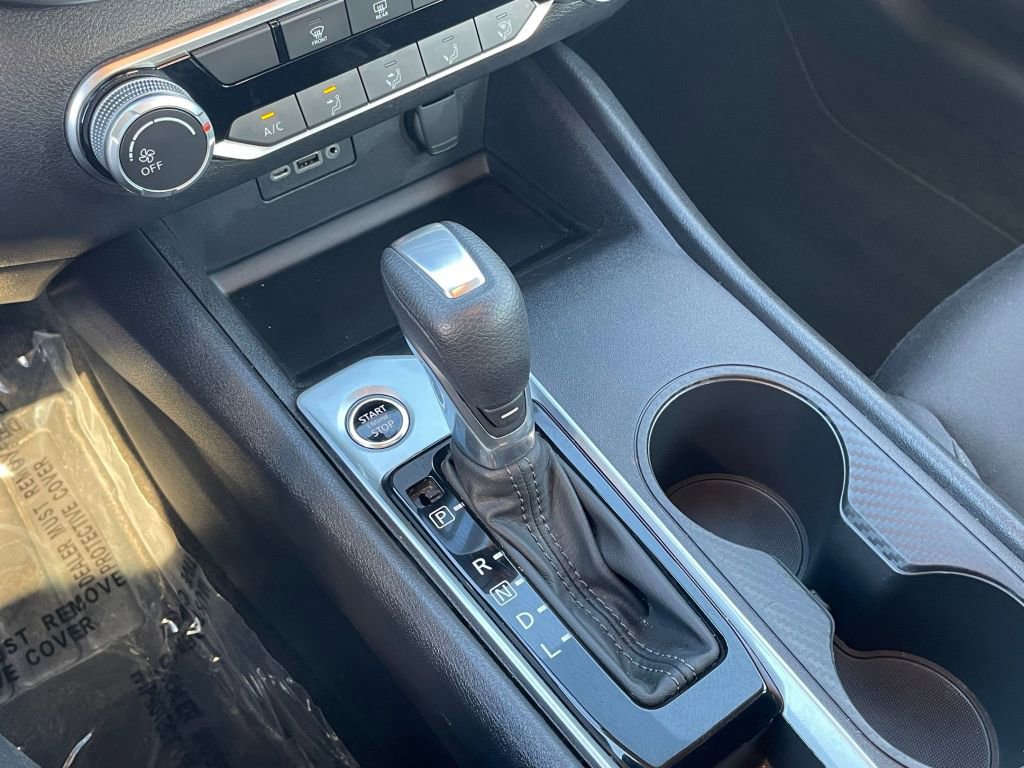 Thumbnail: 2025 Nissan Altima - 27