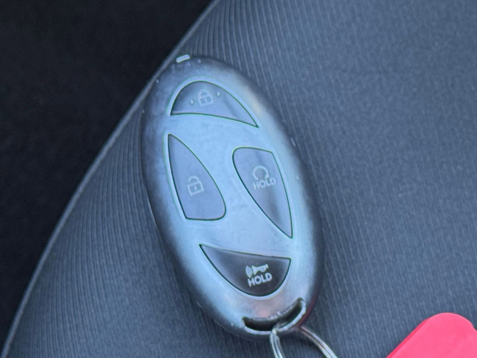 Thumbnail: 2025 Hyundai Tucson - 27