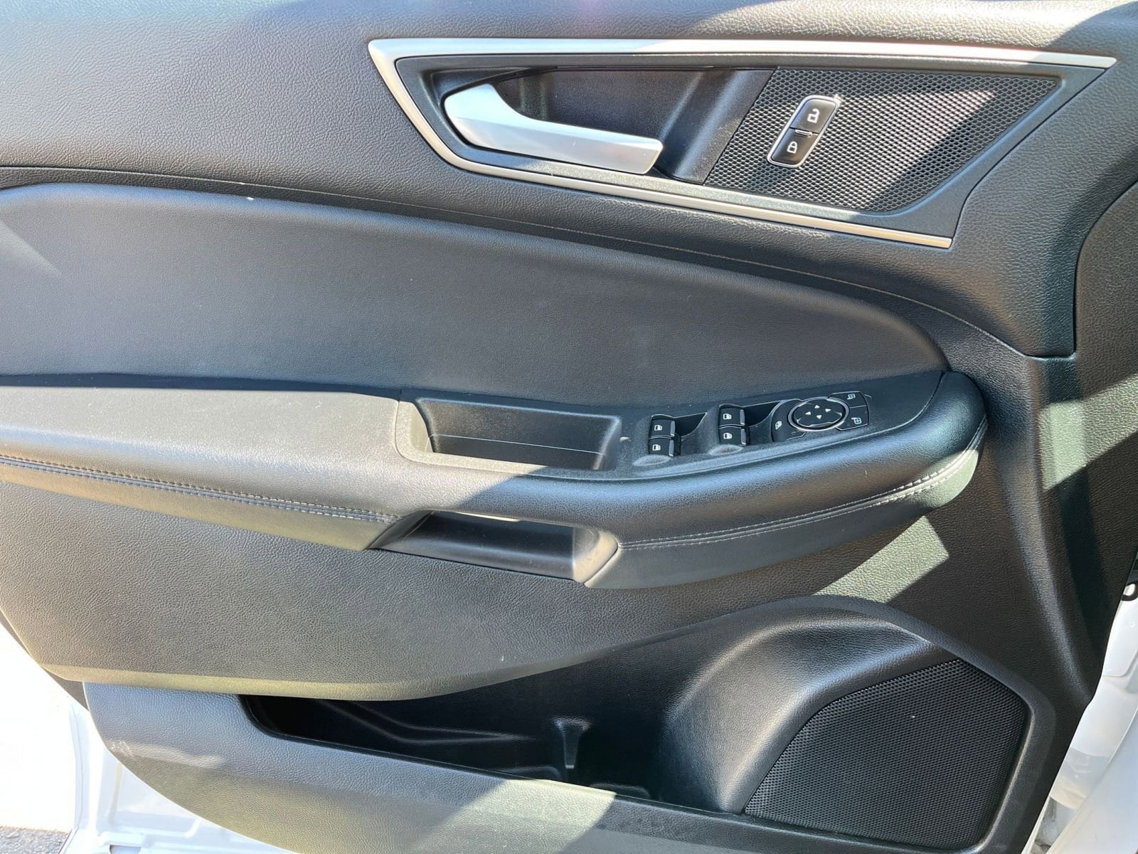 Thumbnail: 2024 Ford Edge - 22