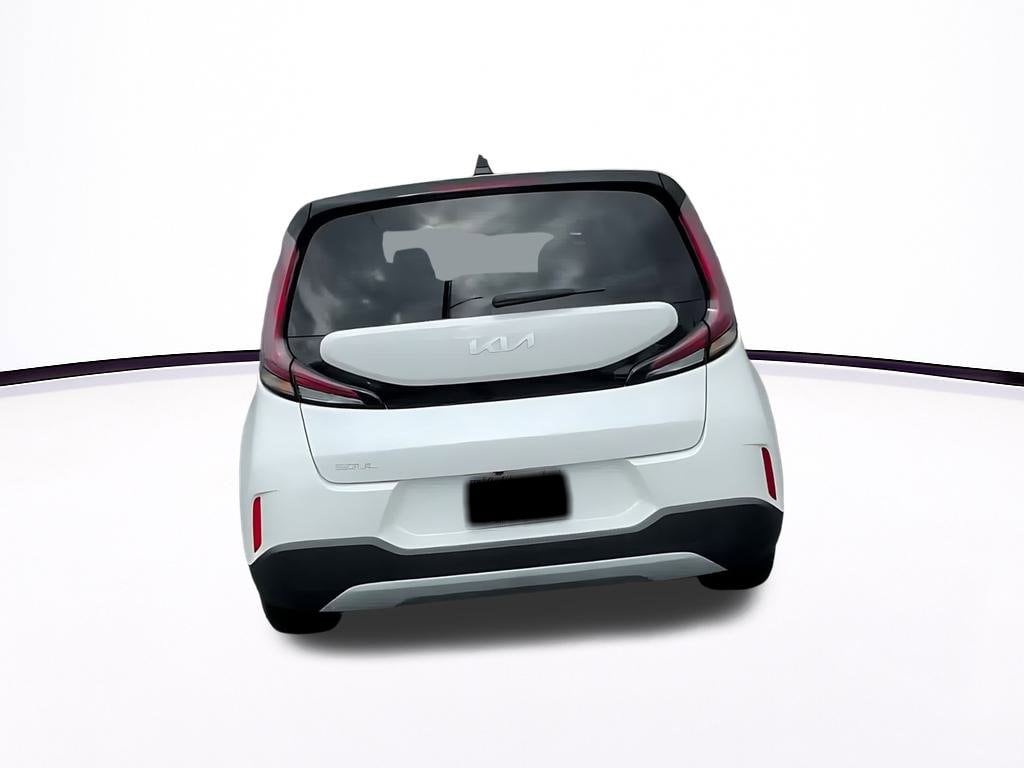Thumbnail: 2025 Kia Soul - 12