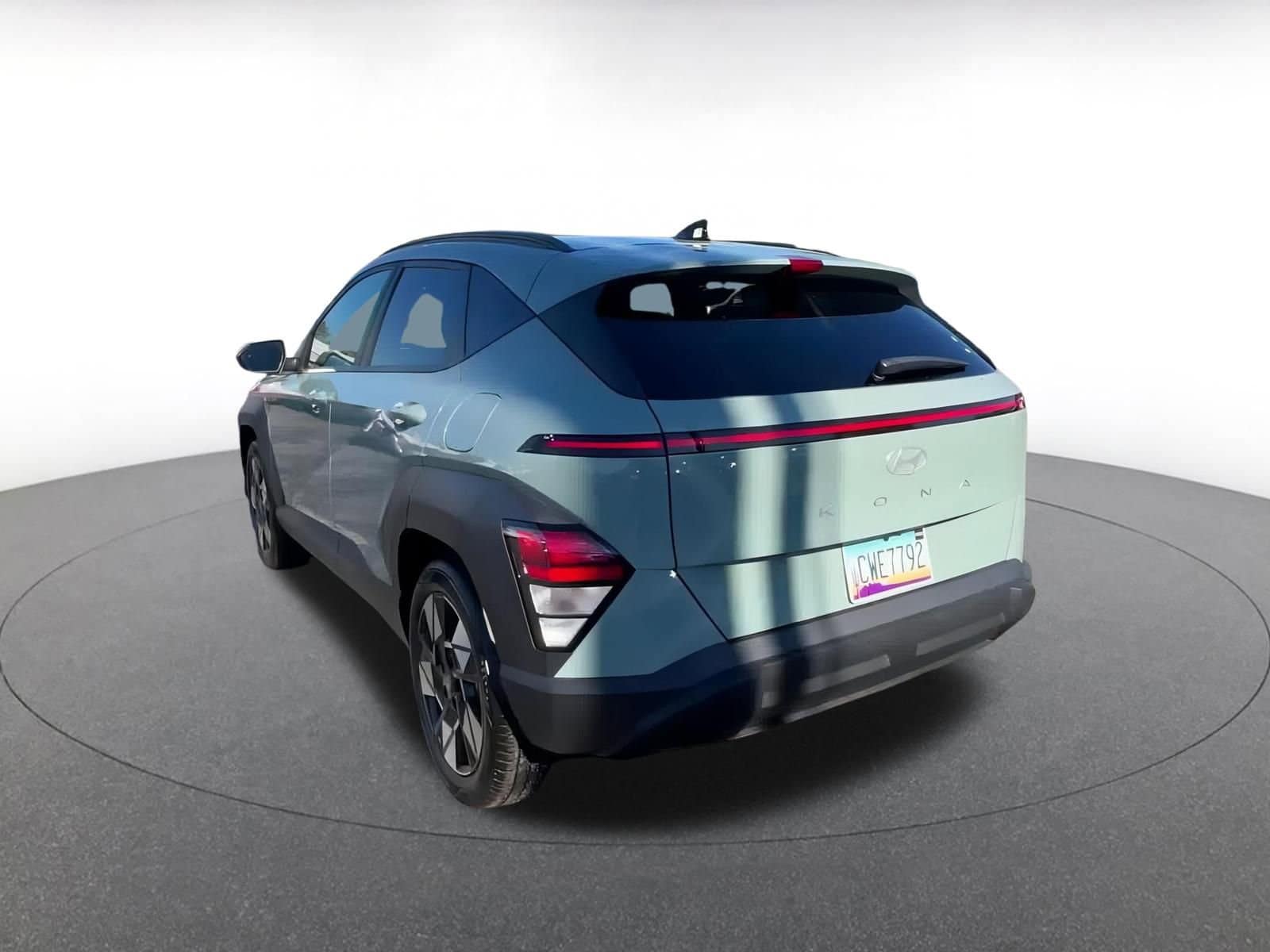 Thumbnail: 2025 Hyundai Kona - 11