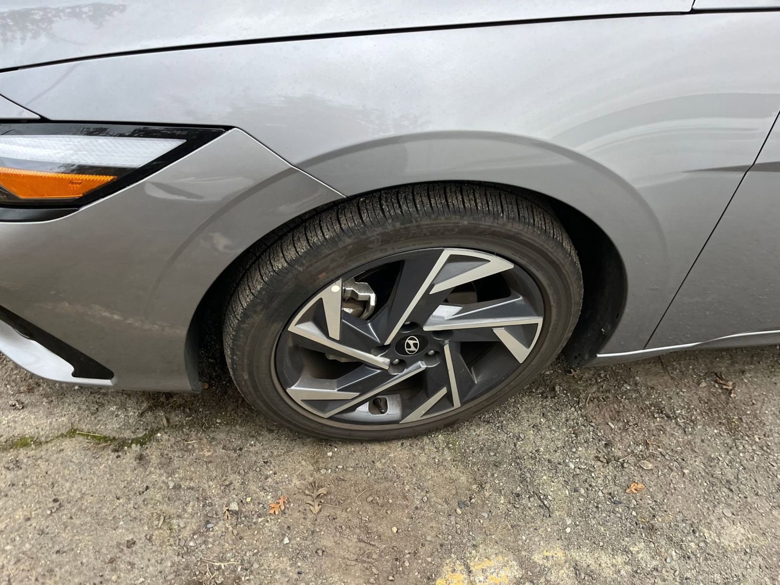 Thumbnail: 2025 Hyundai Elantra - 7