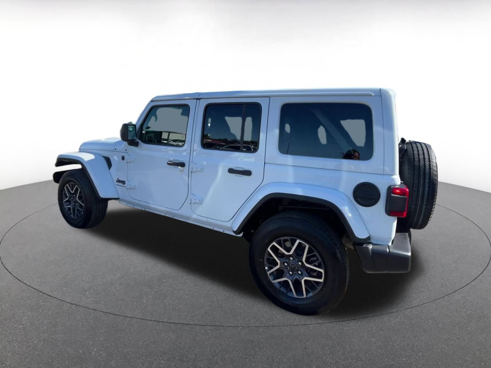 Thumbnail: 2025 Jeep Wrangler - 10