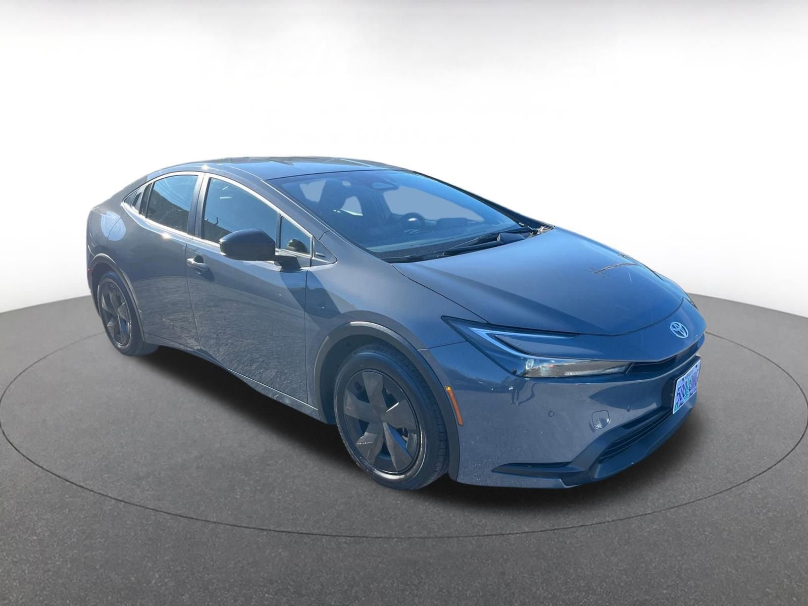 Thumbnail: 2025 Toyota Prius - 1