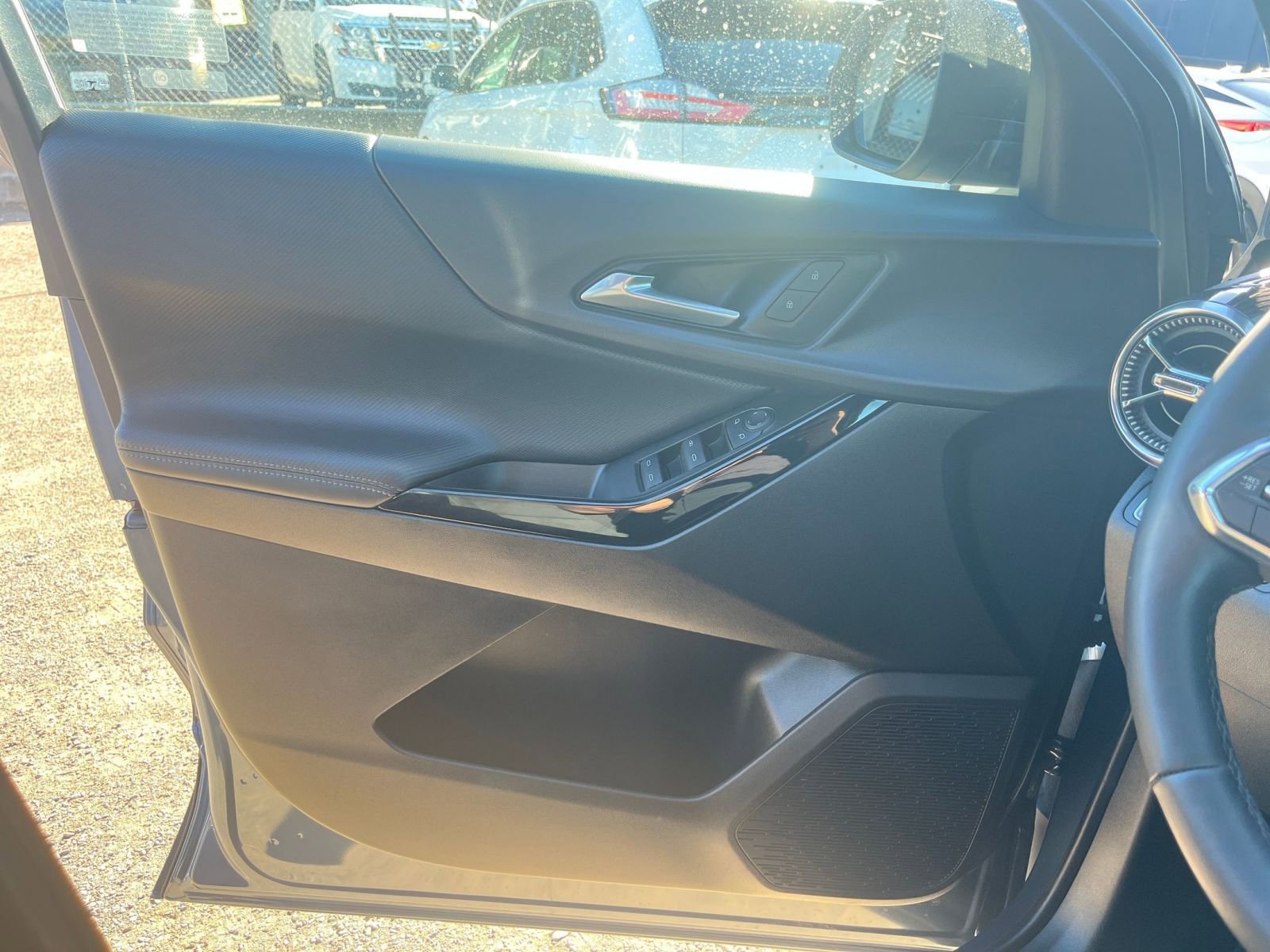 Thumbnail: 2025 Chevrolet Equinox - 20