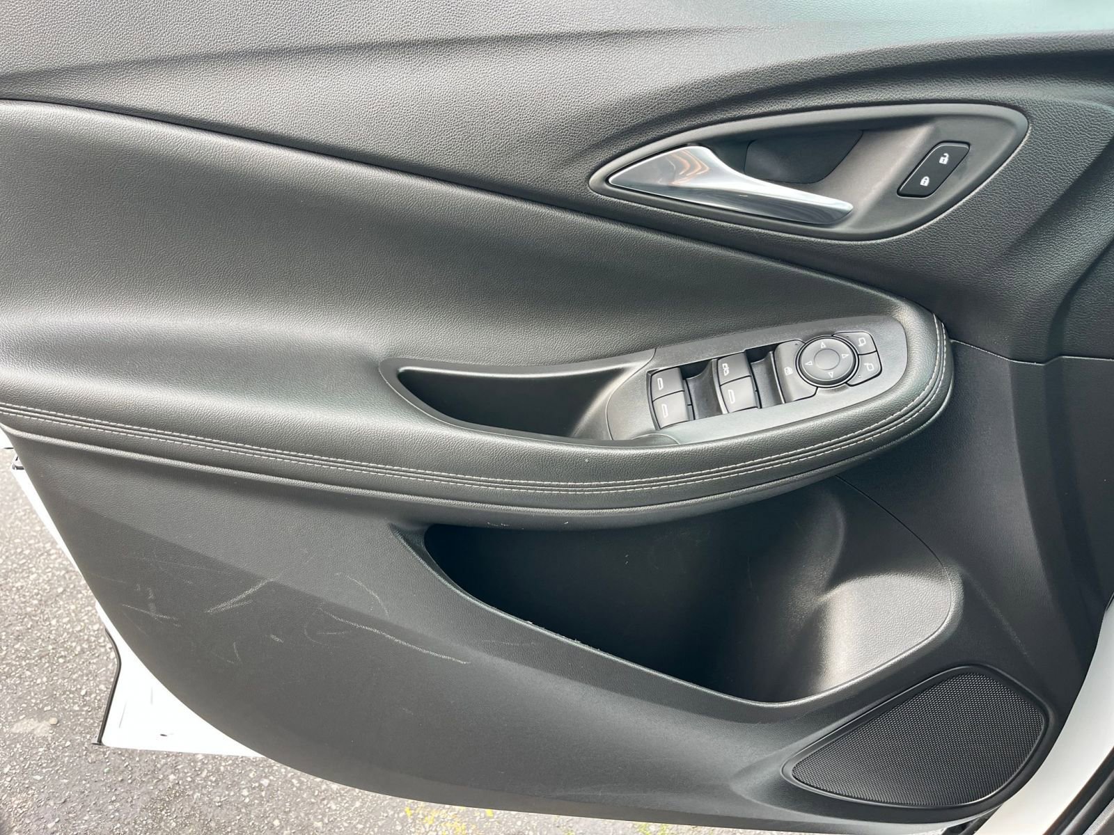 Thumbnail: 2025 Buick Encore GX - 20