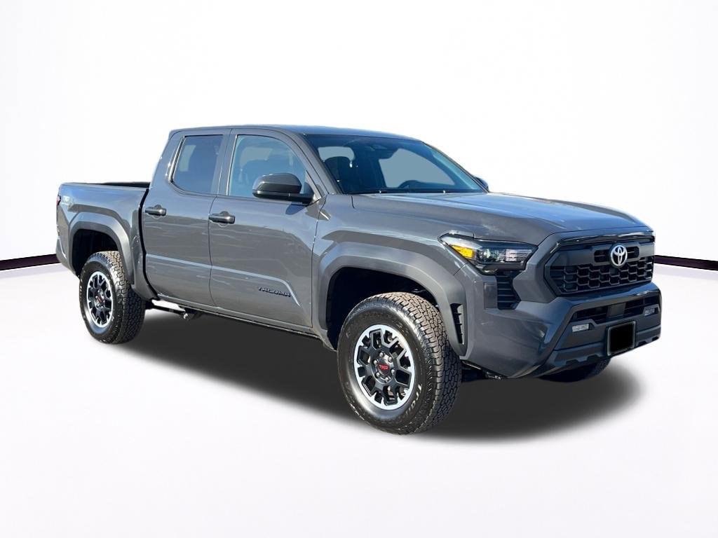 Thumbnail: 2025 Toyota Tacoma - 1