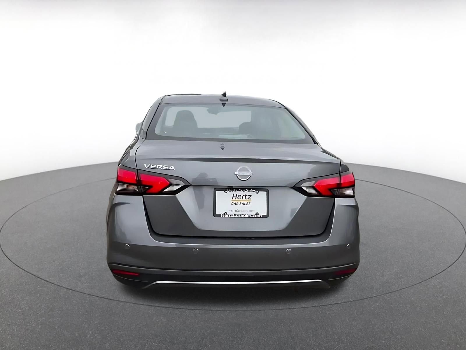 Thumbnail: 2025 Nissan Versa - 12
