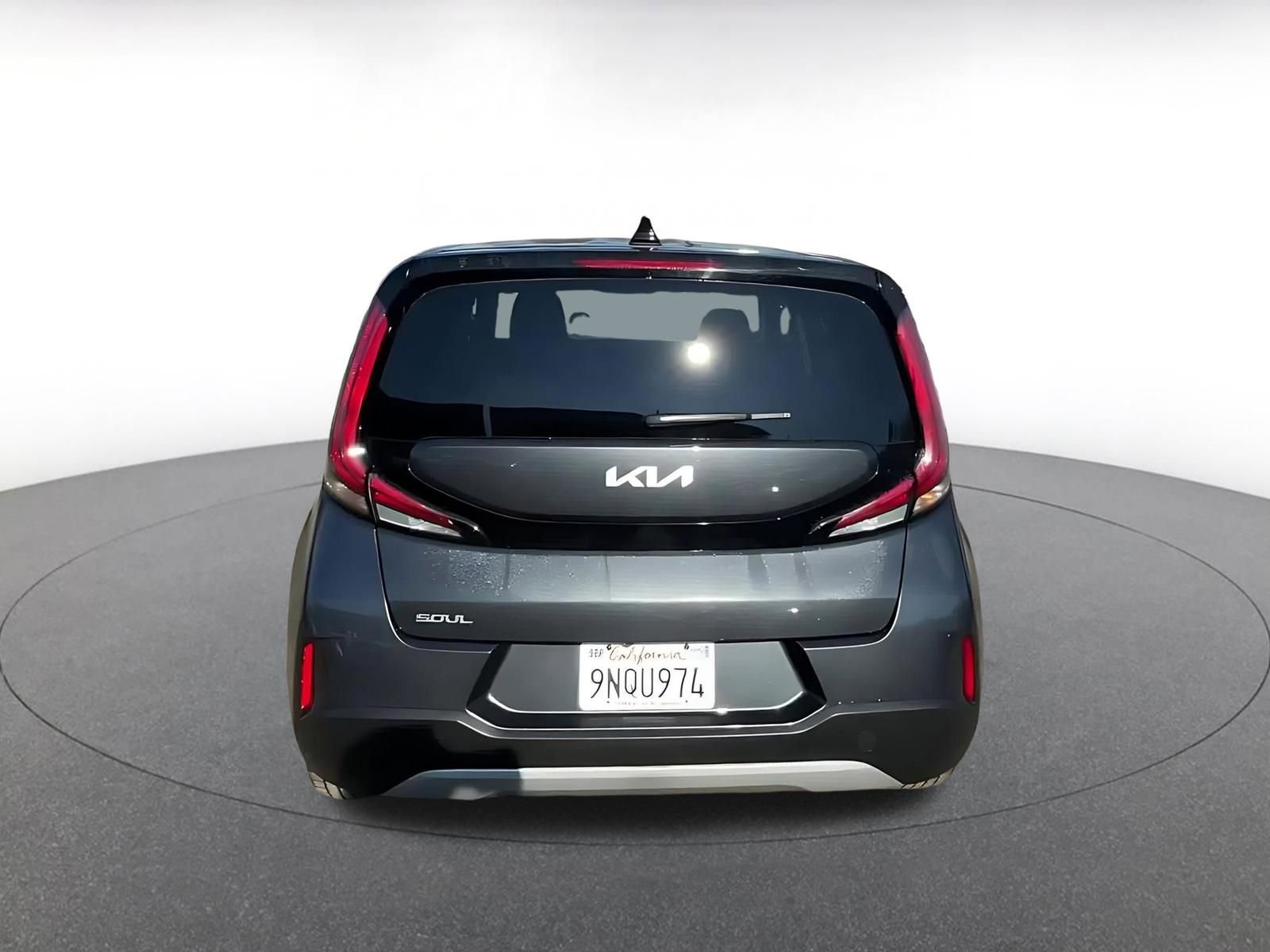 Thumbnail: 2025 Kia Soul - 12