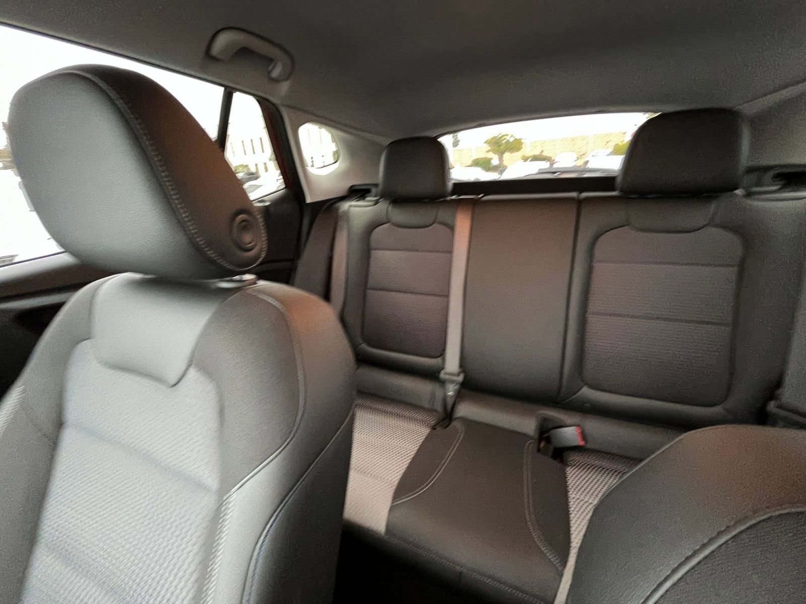 Thumbnail: 2025 Chevrolet Trax - 33