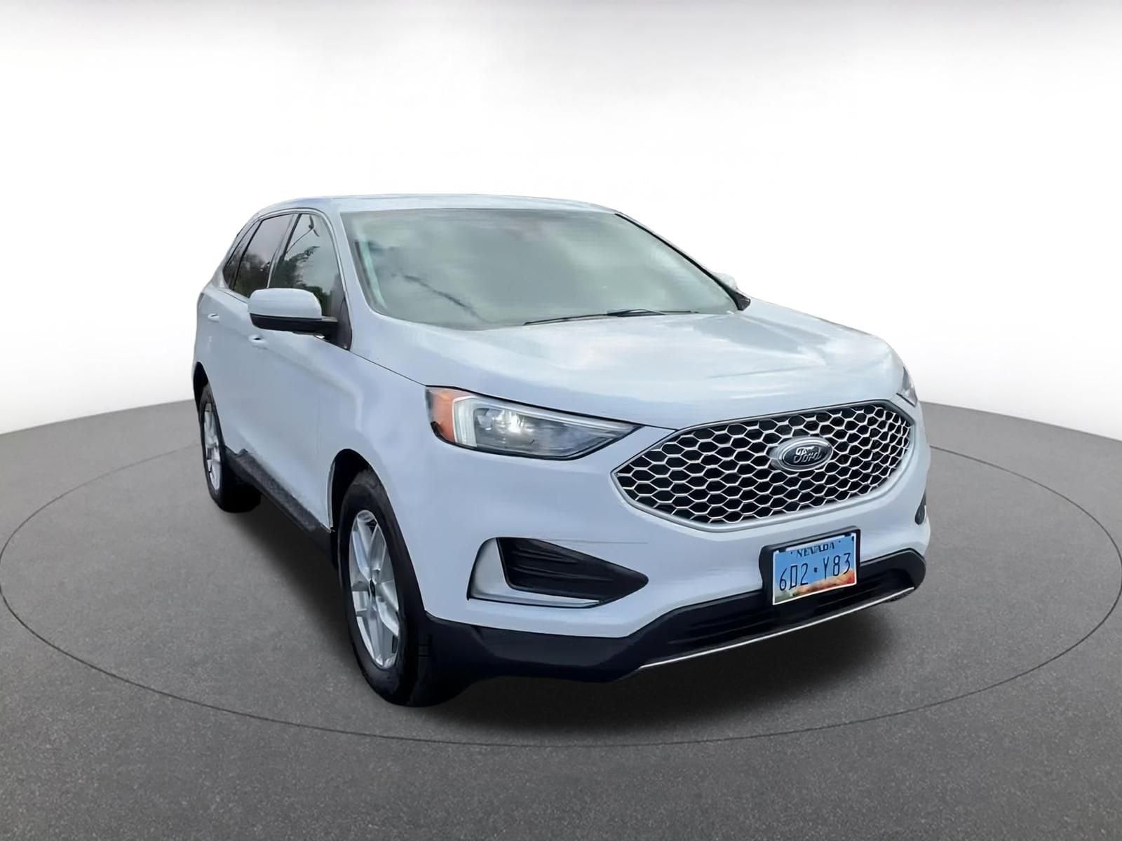 2024 Ford Edge SEL 3