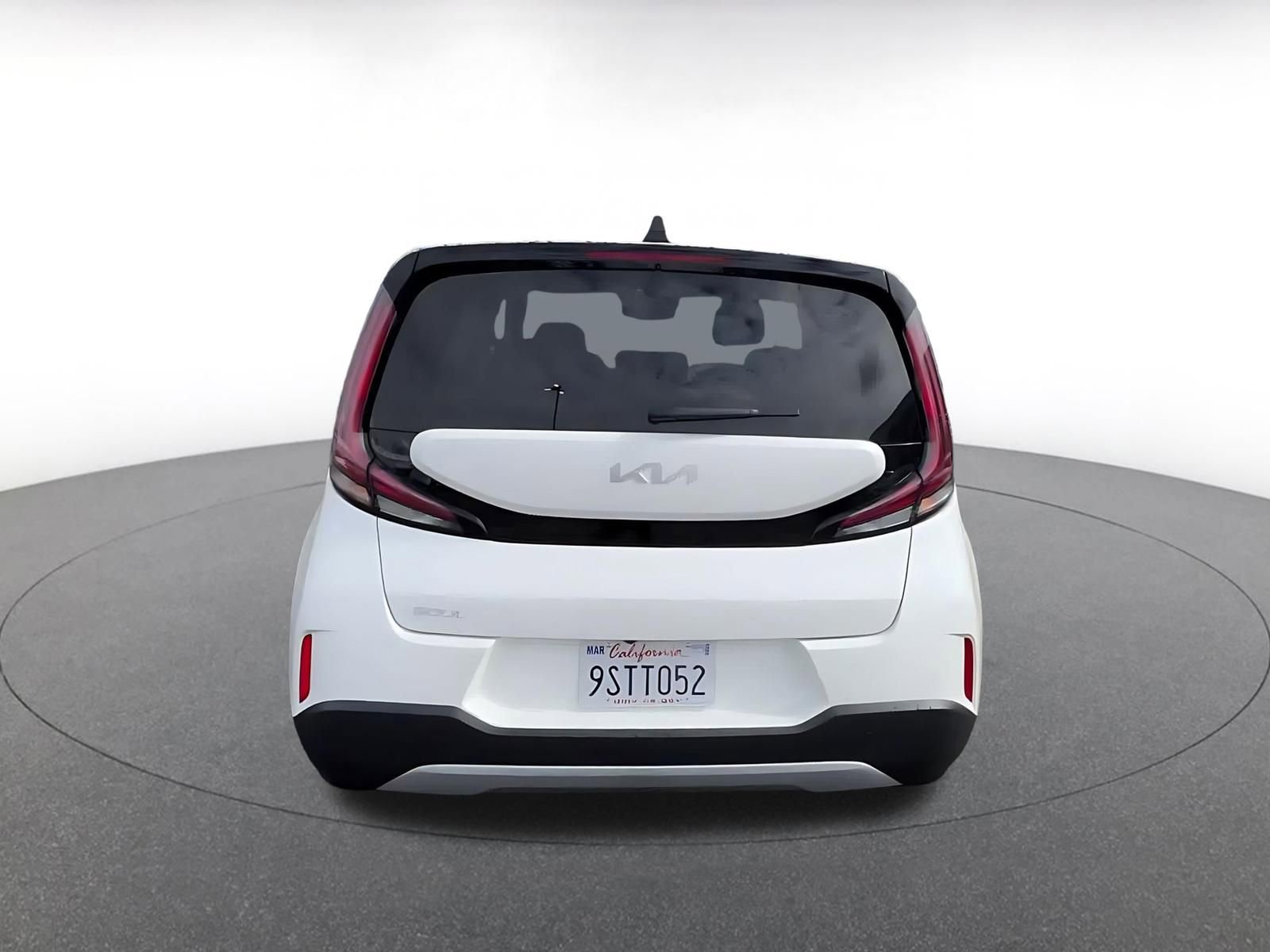 Thumbnail: 2025 Kia Soul - 12