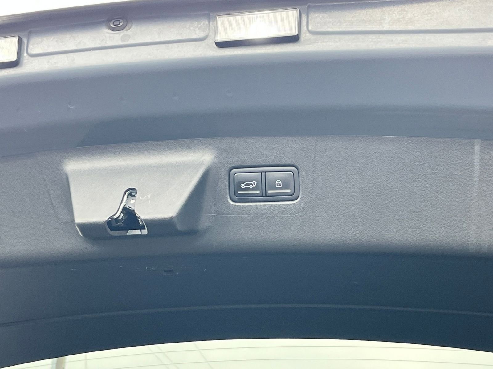 Thumbnail: 2025 Hyundai Santa Fe - 23