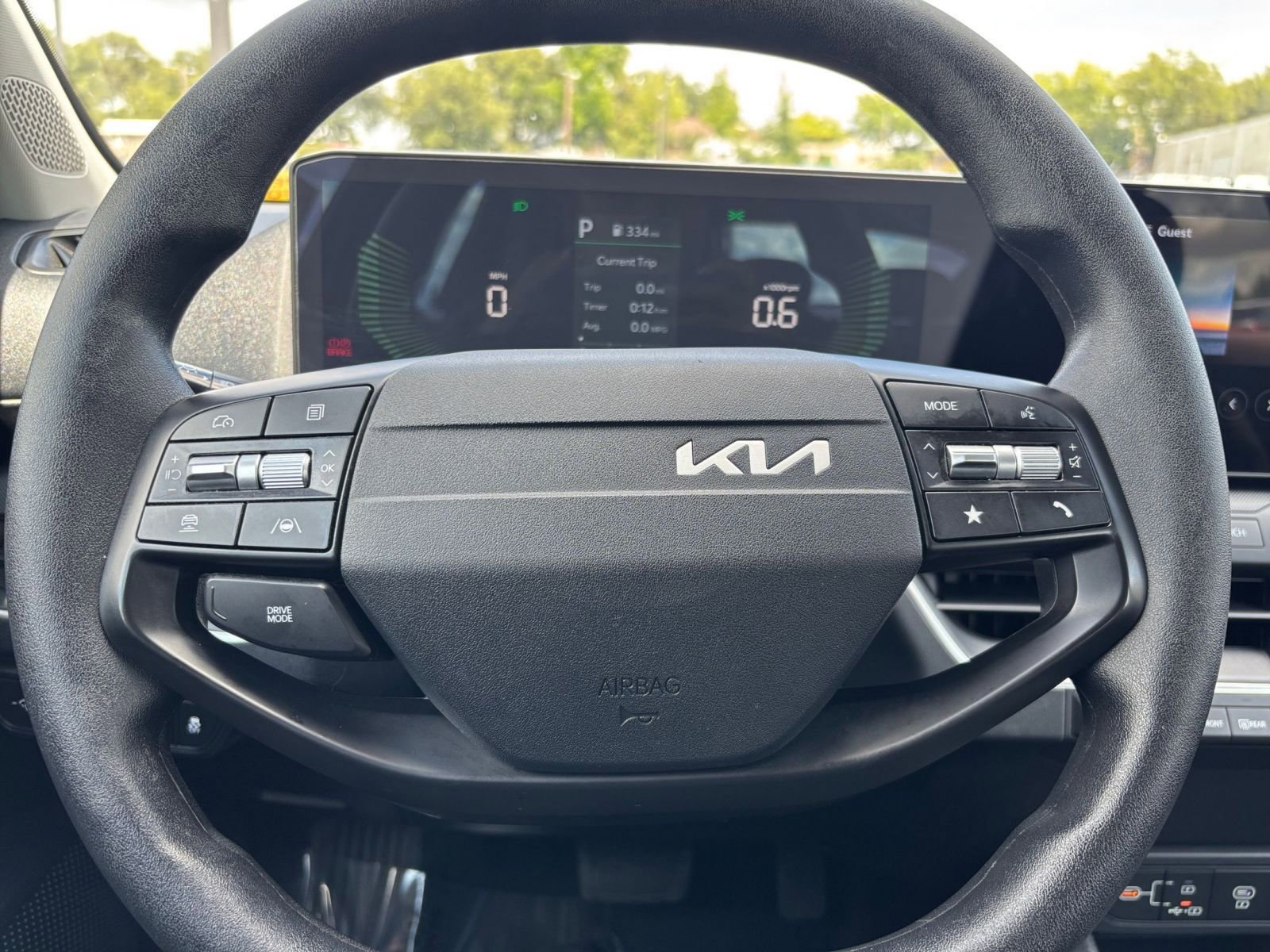 Thumbnail: 2025 Kia K4 - 27
