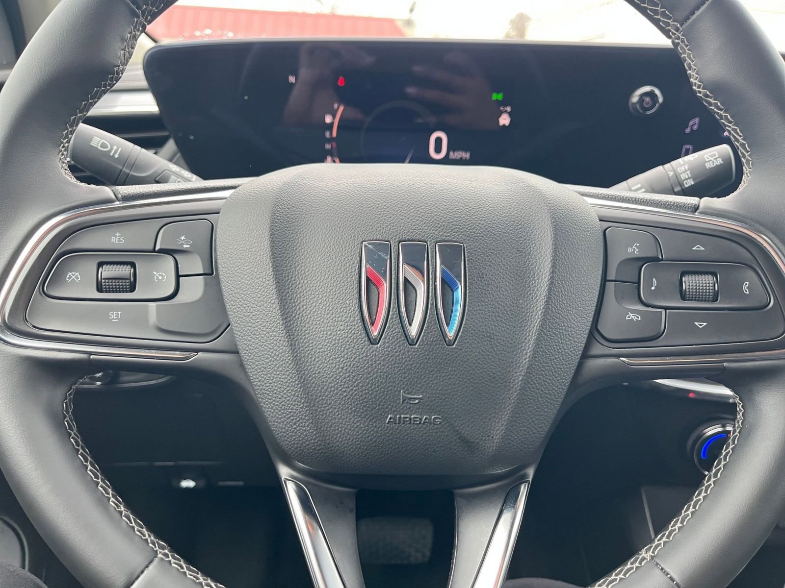 Thumbnail: 2025 Buick Encore GX - 25