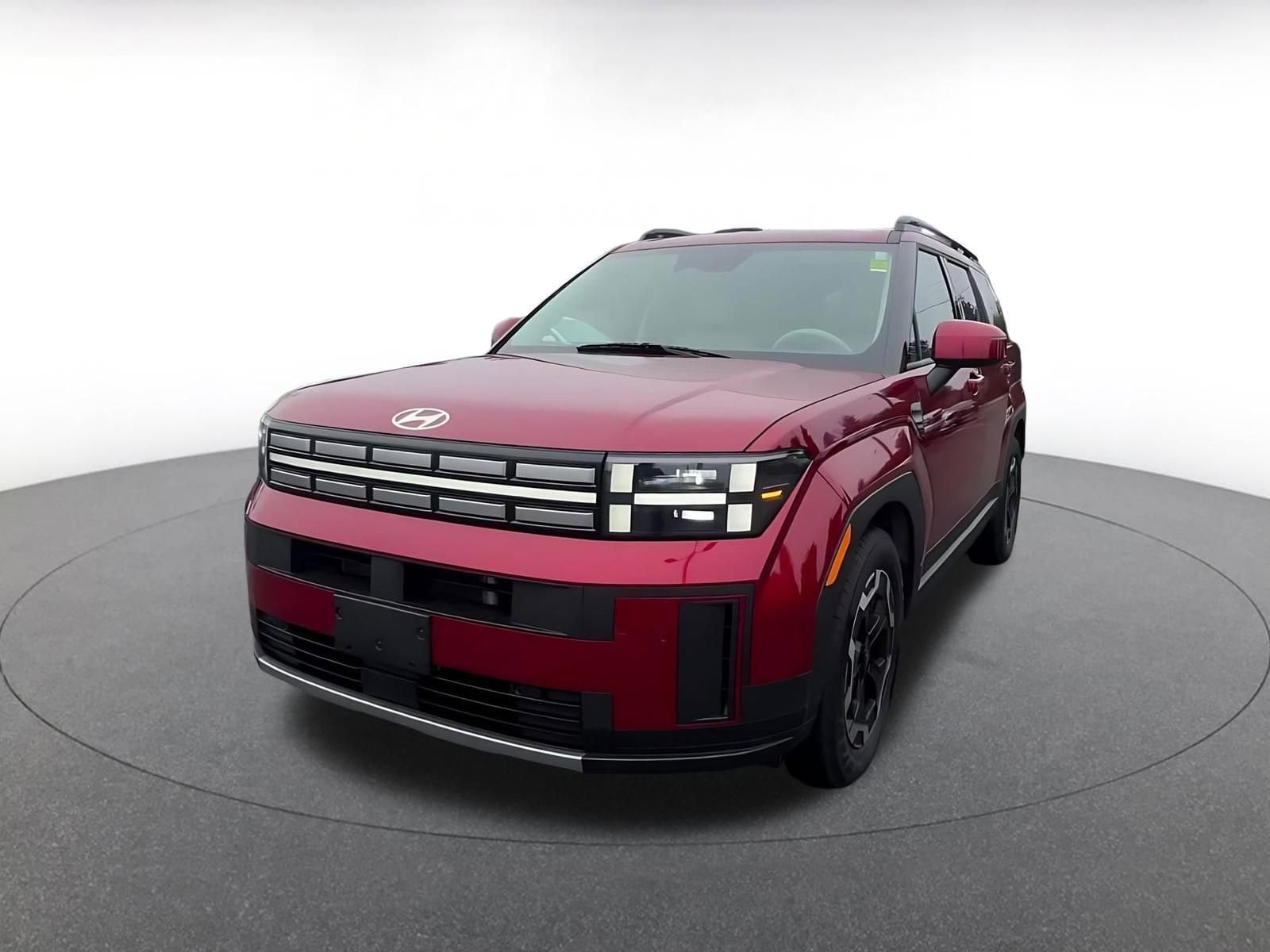 Thumbnail: 2025 Hyundai Santa Fe - 7