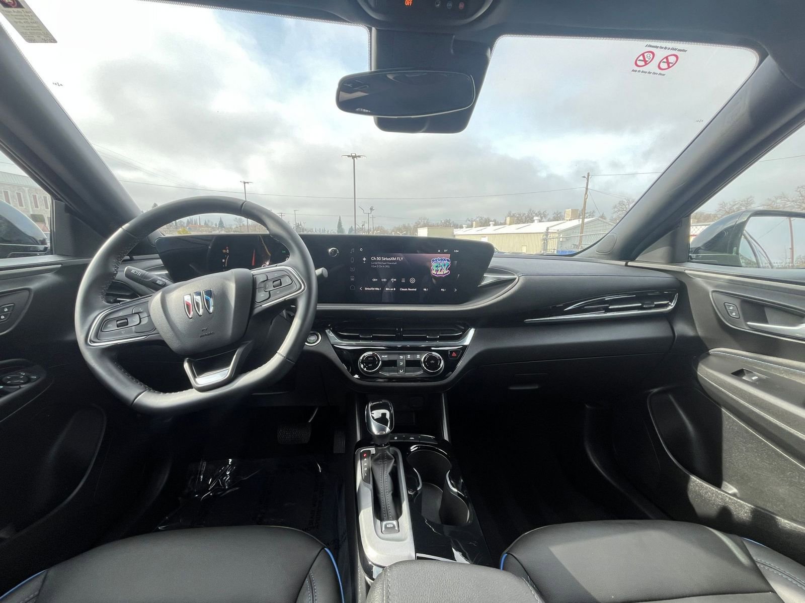 Thumbnail: 2025 Buick Envista - 31