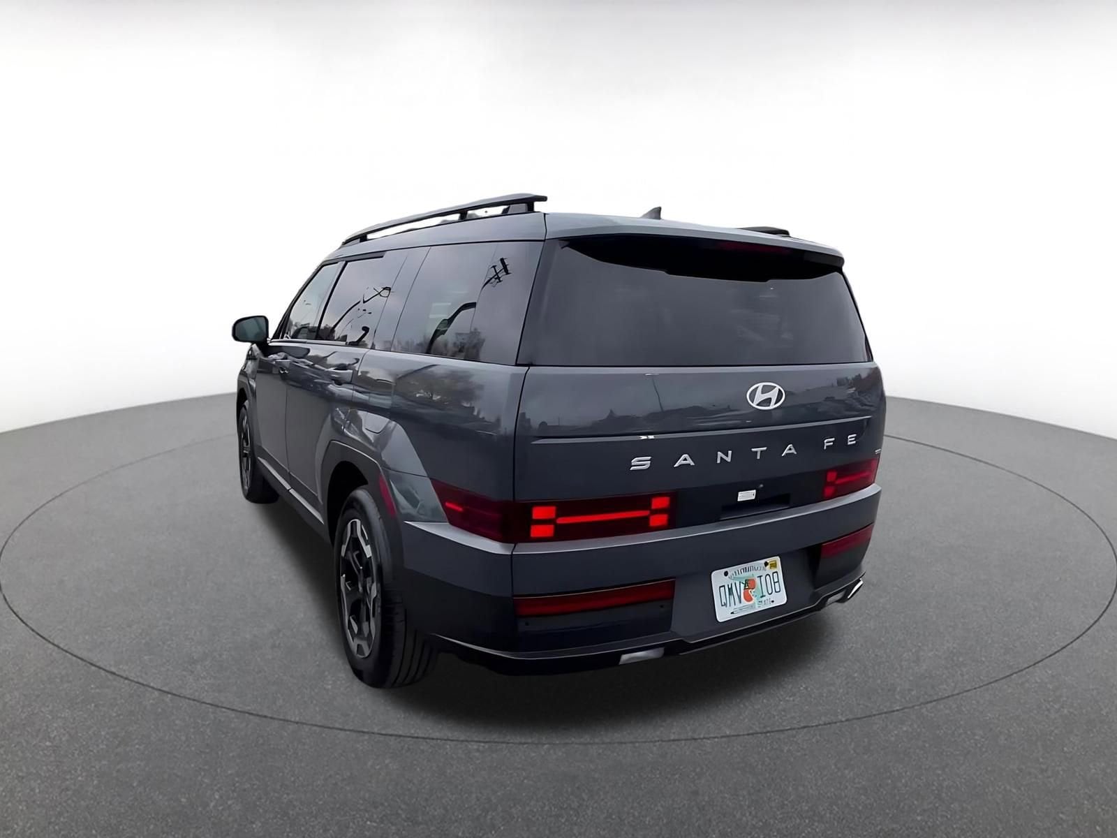 Thumbnail: 2025 Hyundai Santa Fe - 11