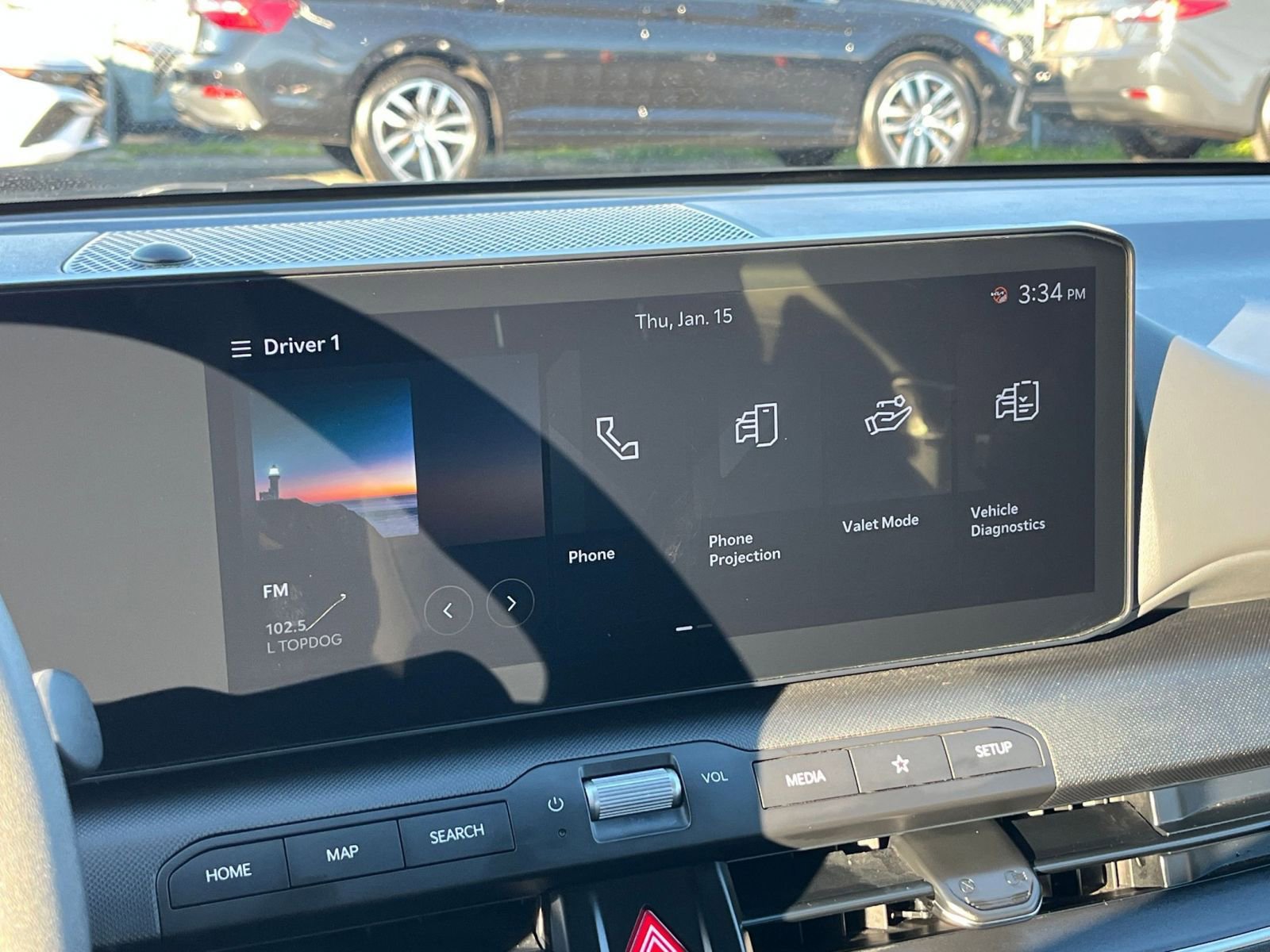 Thumbnail: 2025 Kia K4 - 22