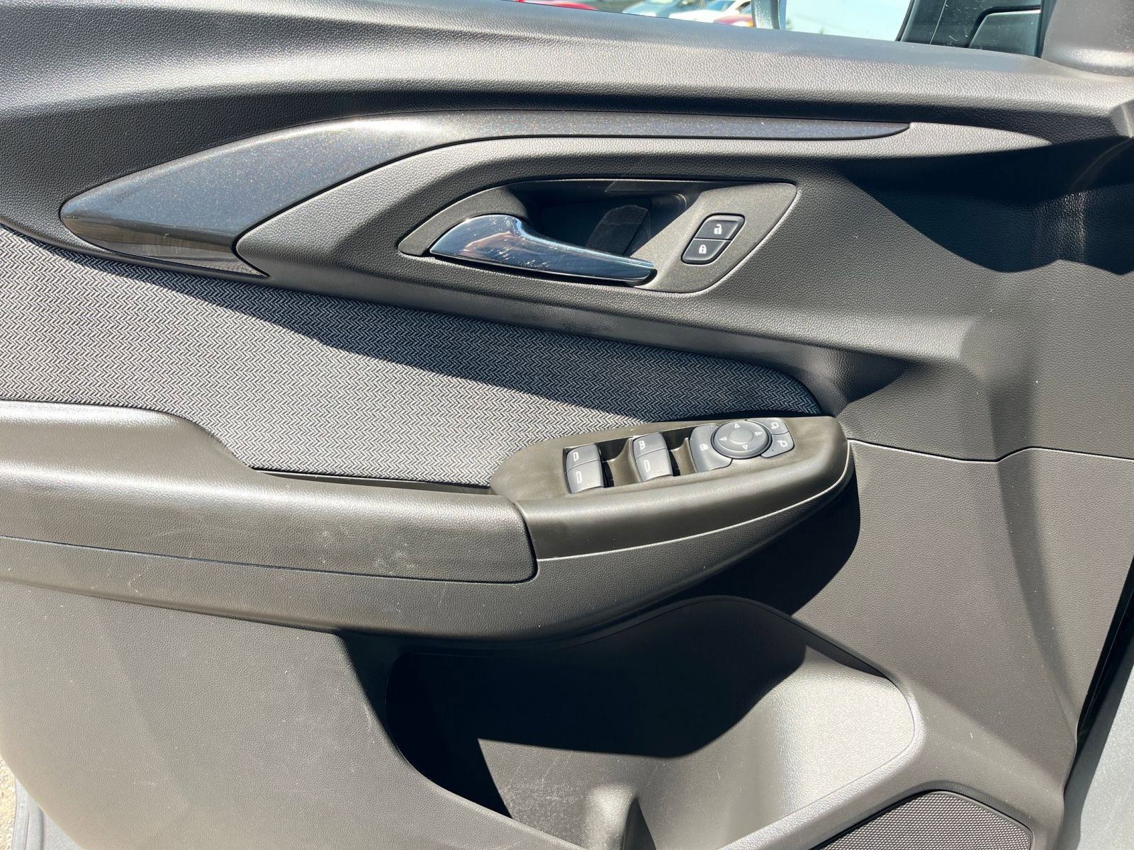 Thumbnail: 2023 Chevrolet TrailBlazer - 20