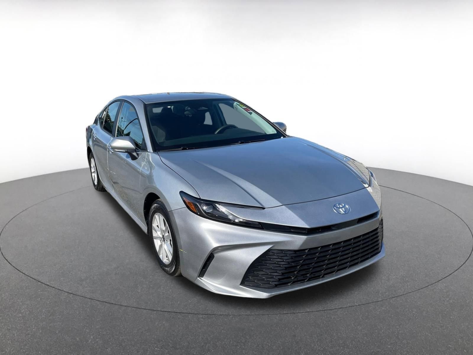 Thumbnail: 2025 Toyota Camry - 1