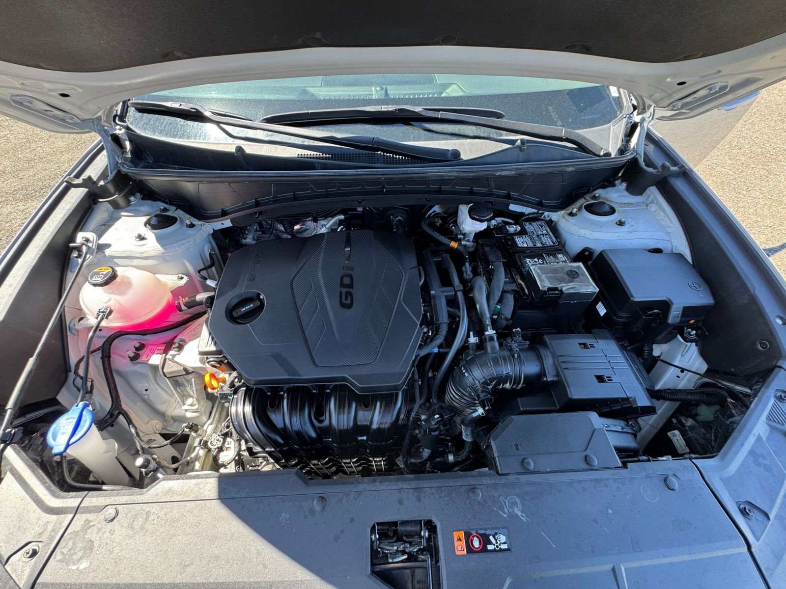 Thumbnail: 2025 Hyundai Tucson - 34