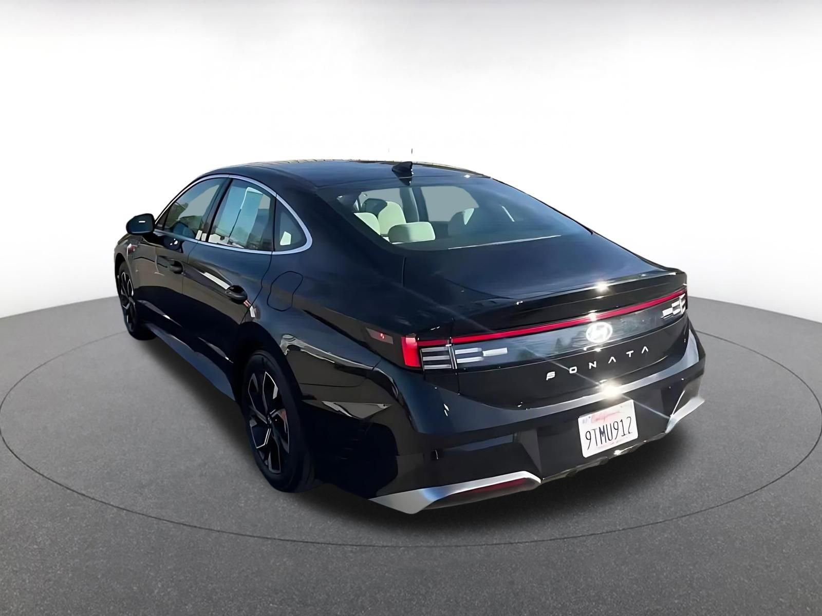 Thumbnail: 2025 Hyundai Sonata - 11