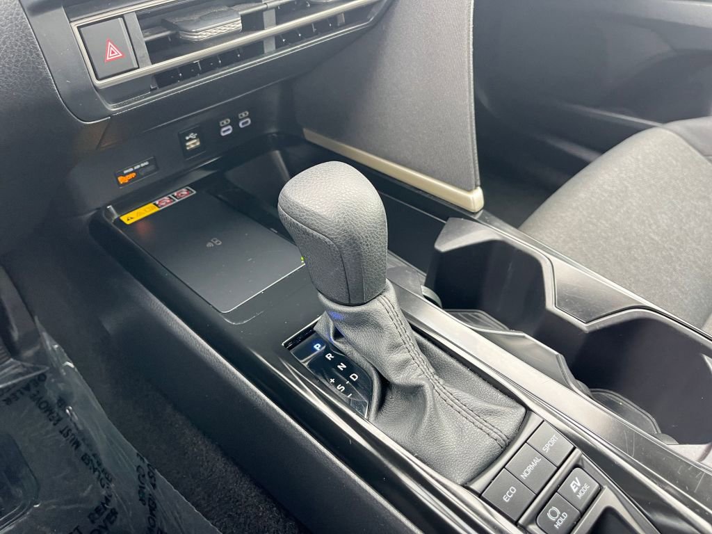 Thumbnail: 2025 Toyota Camry - 29