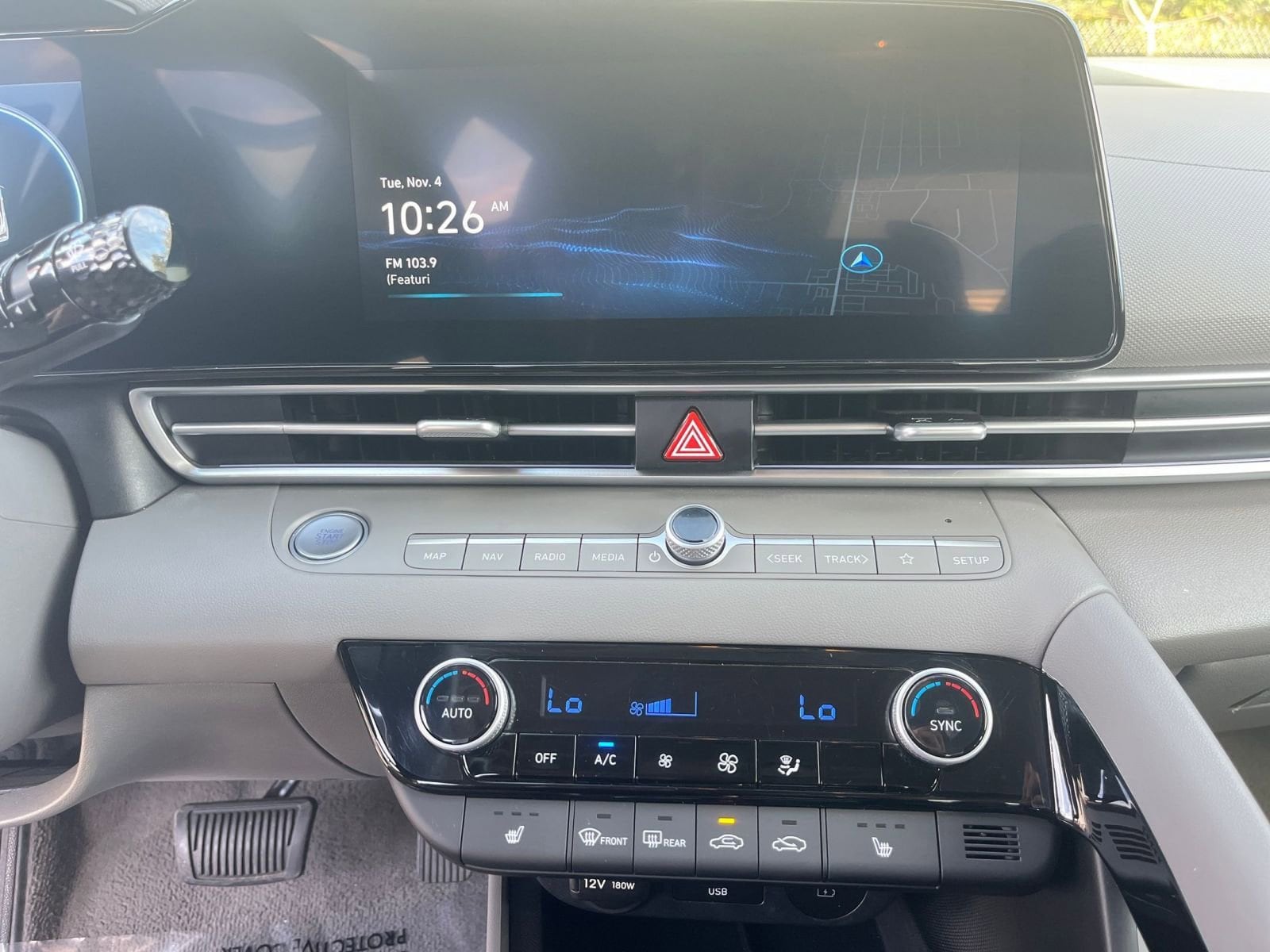 Thumbnail: 2025 Hyundai Elantra - 18