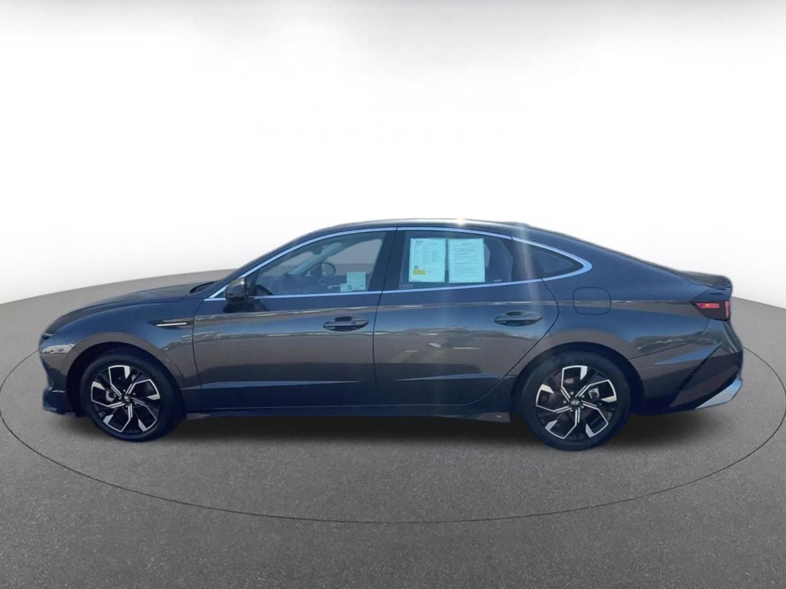 Thumbnail: 2025 Hyundai Sonata - 8