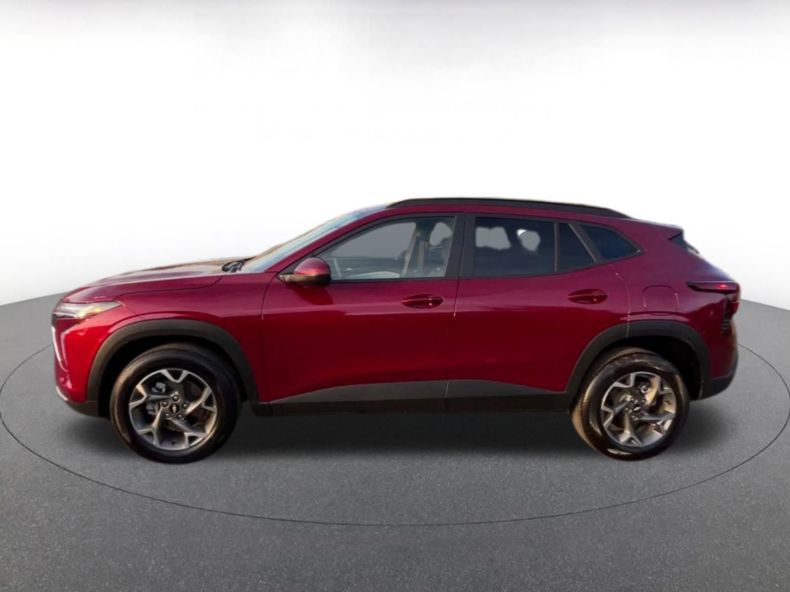 Thumbnail: 2025 Chevrolet Trax - 9