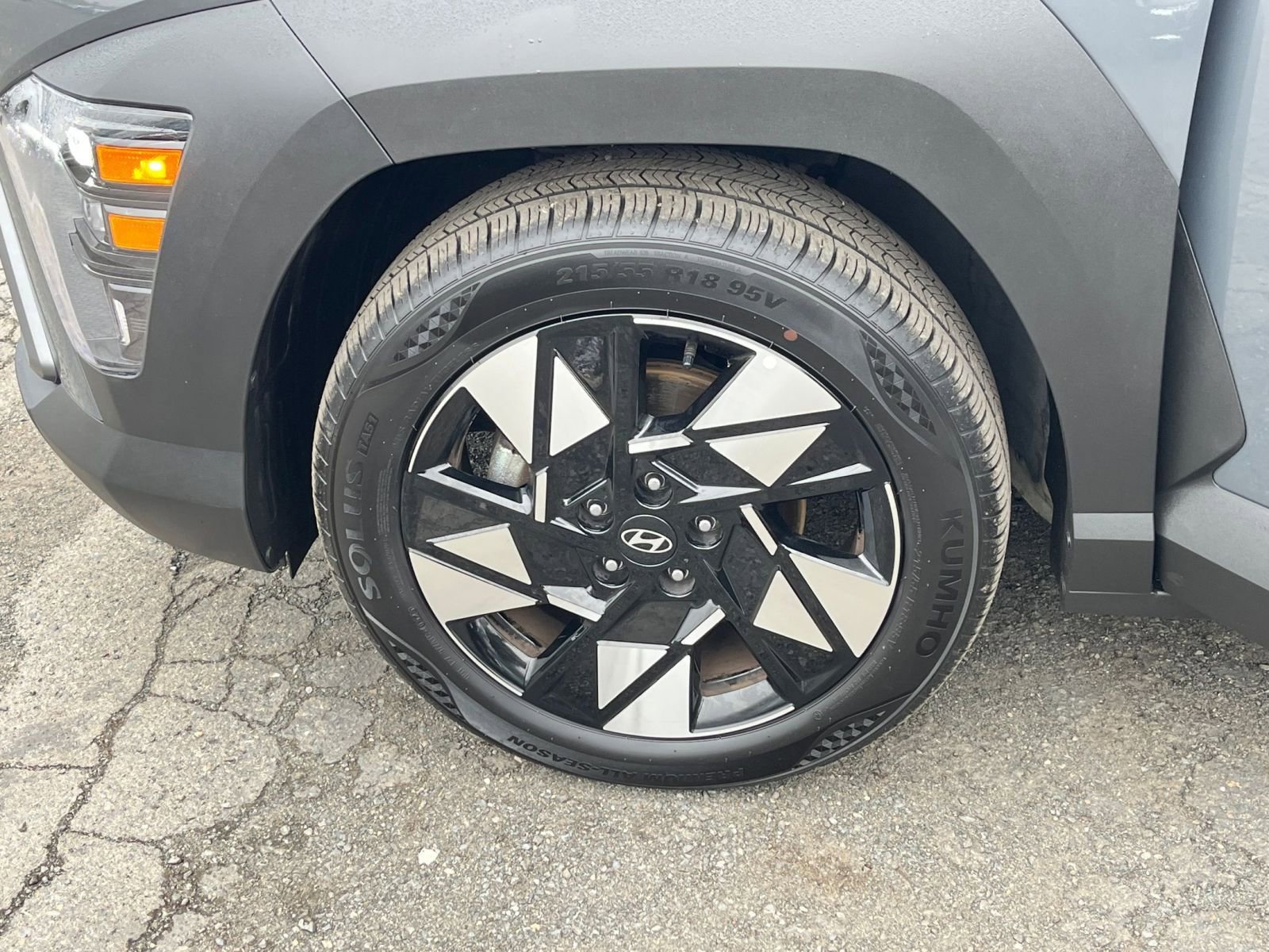 Thumbnail: 2025 Hyundai Kona - 30