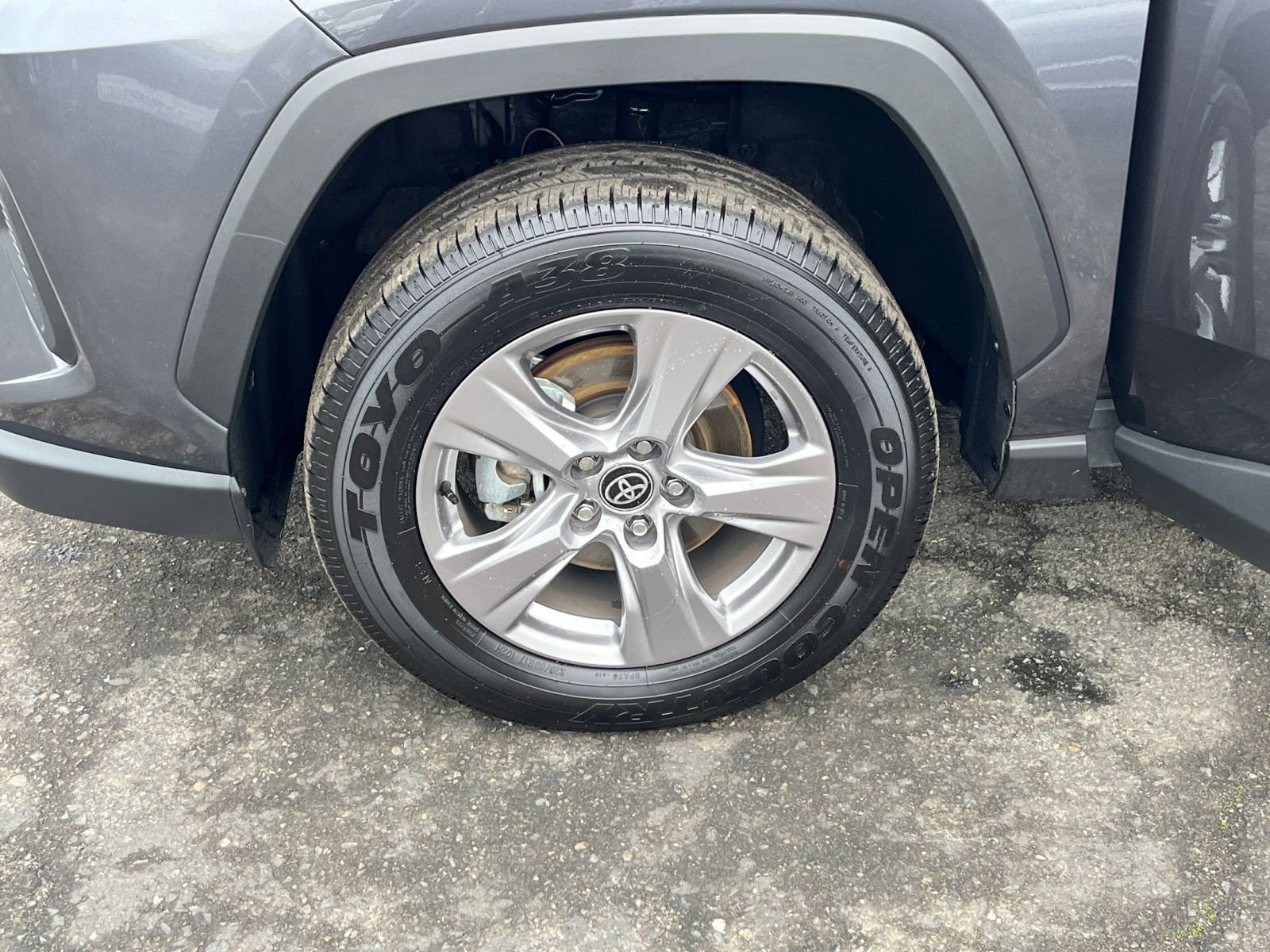 Thumbnail: 2025 Toyota RAV4 - 31