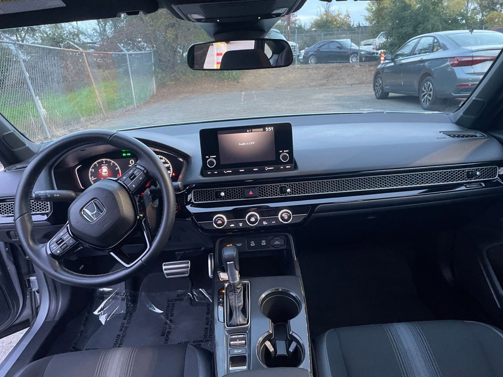 Thumbnail: 2025 Honda Civic - 31