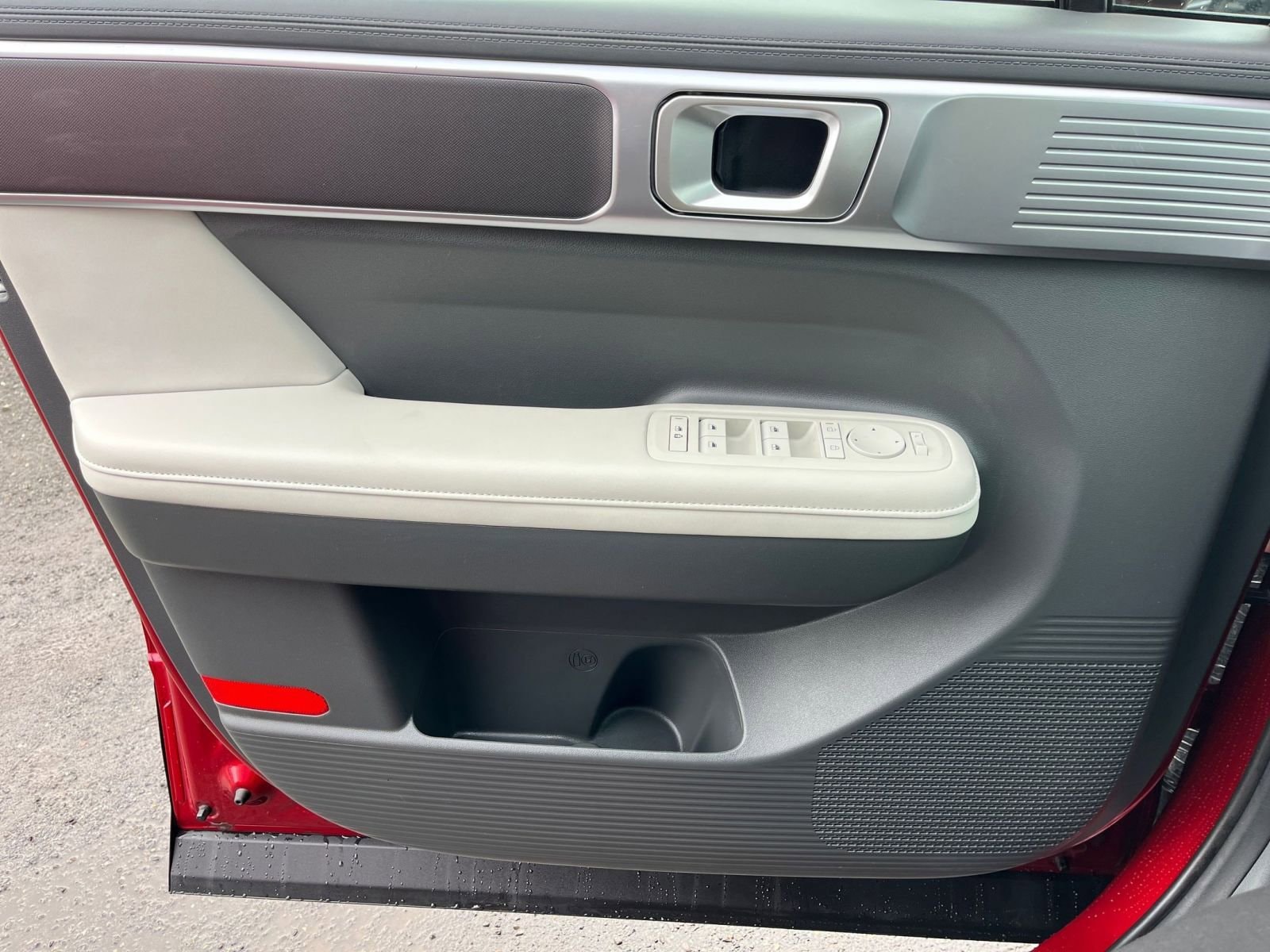 Thumbnail: 2025 Hyundai Santa Fe - 20