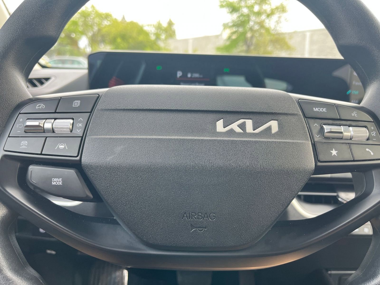 Thumbnail: 2025 Kia K4 - 27