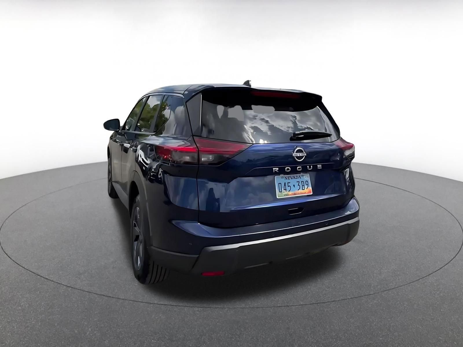 Thumbnail: 2025 Nissan Rogue - 11