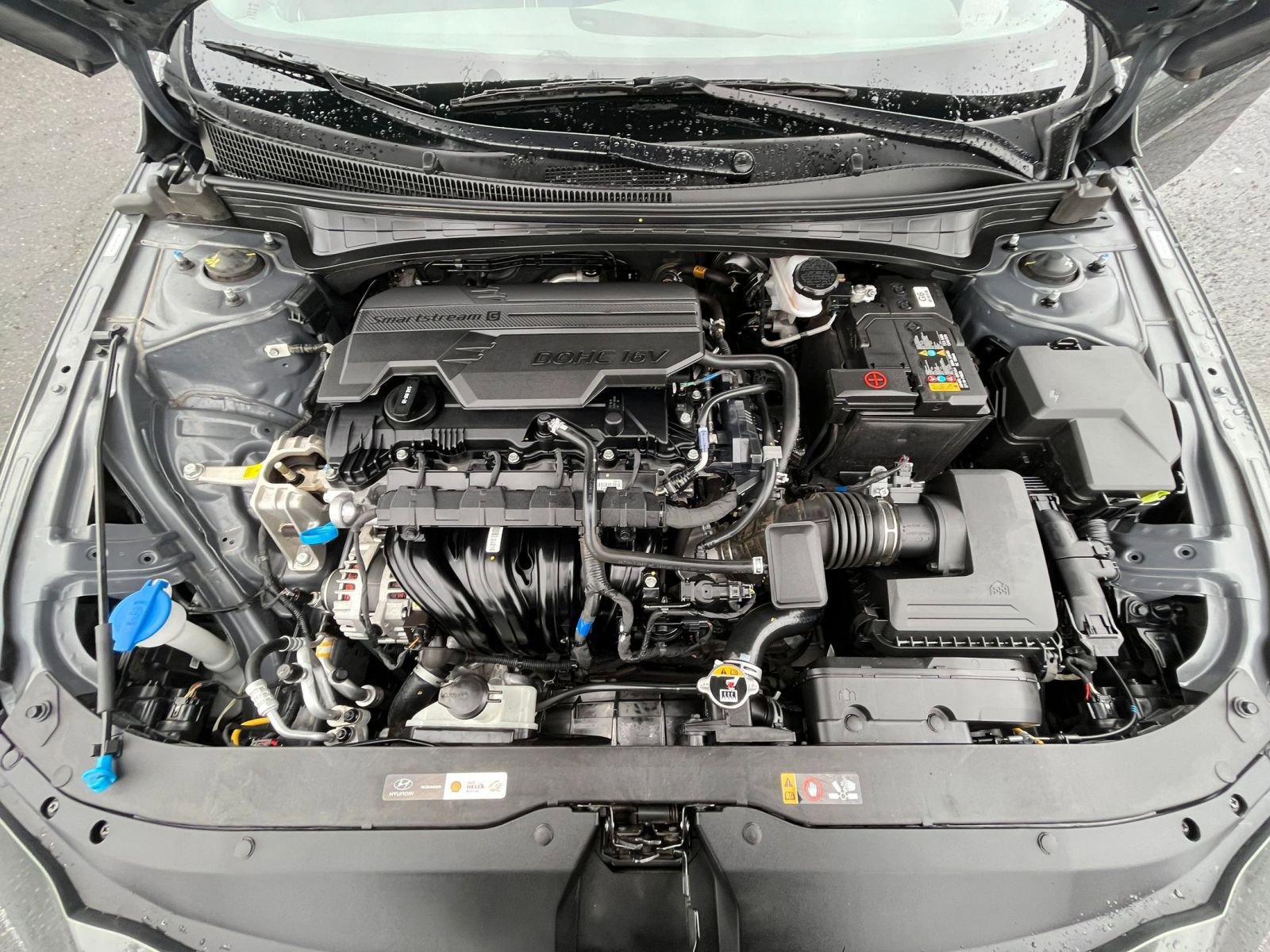 Thumbnail: 2025 Hyundai Elantra - 30