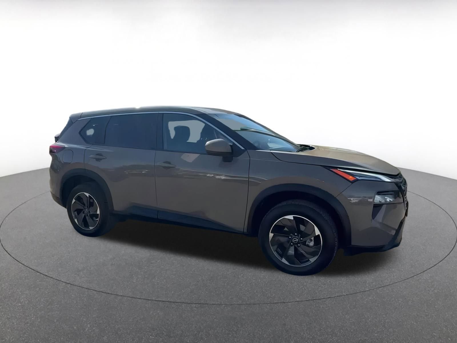 Thumbnail: 2024 Nissan Rogue - 2