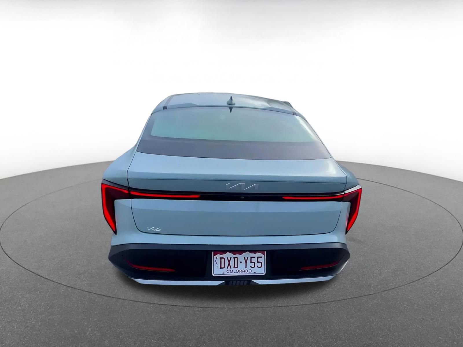 Thumbnail: 2025 Kia K4 - 12