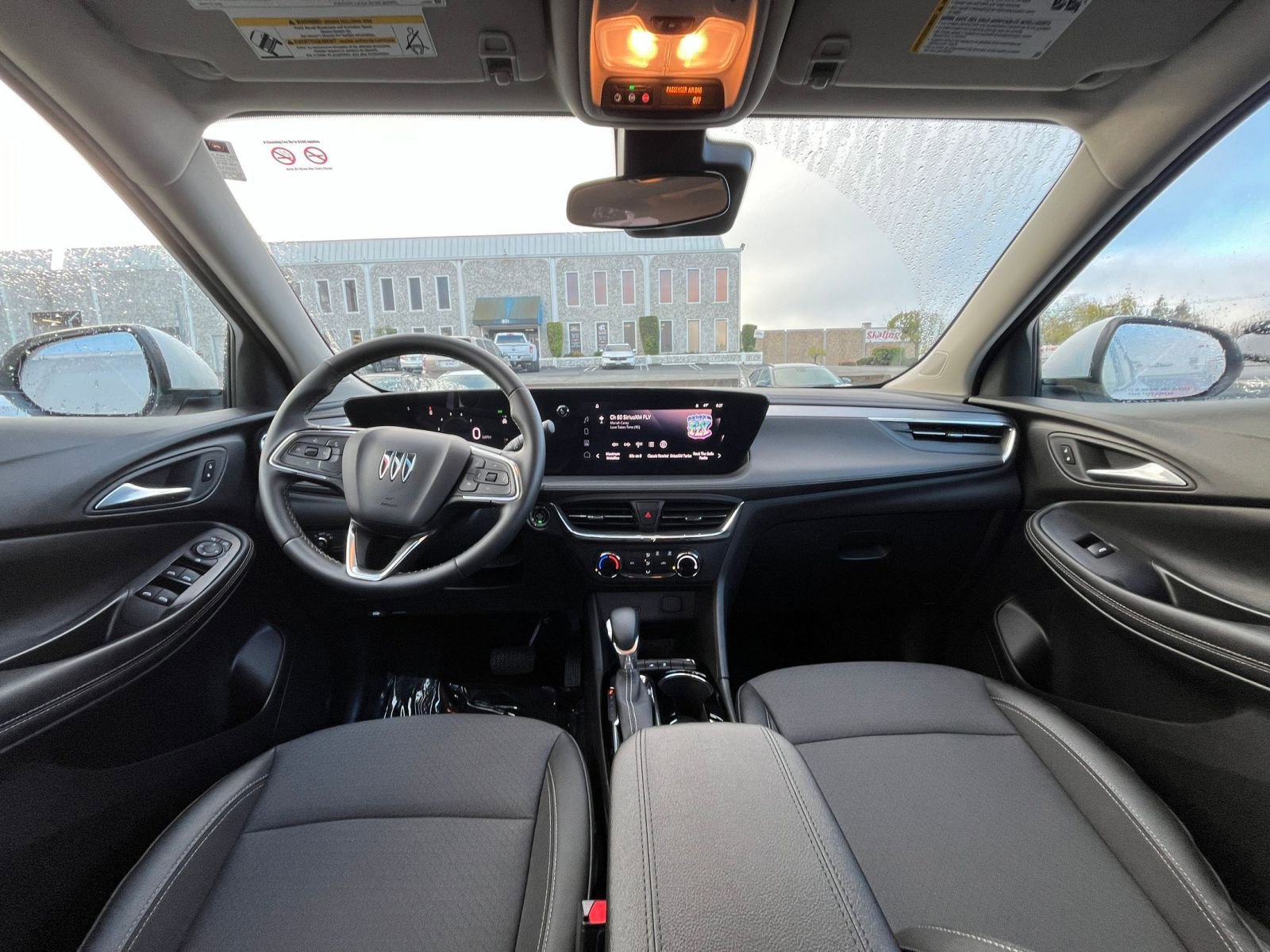 Thumbnail: 2025 Buick Encore GX - 31