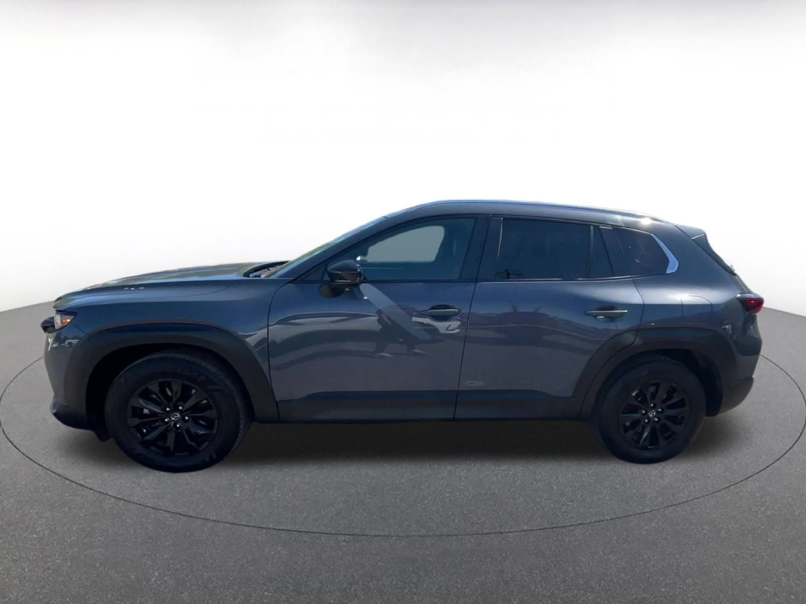 Thumbnail: 2025 Mazda CX-50 - 9