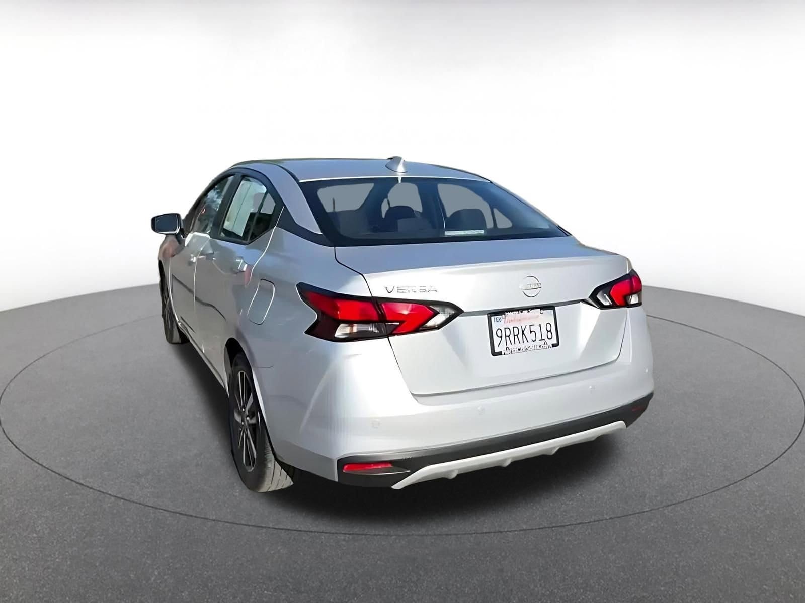 Thumbnail: 2025 Nissan Versa - 11