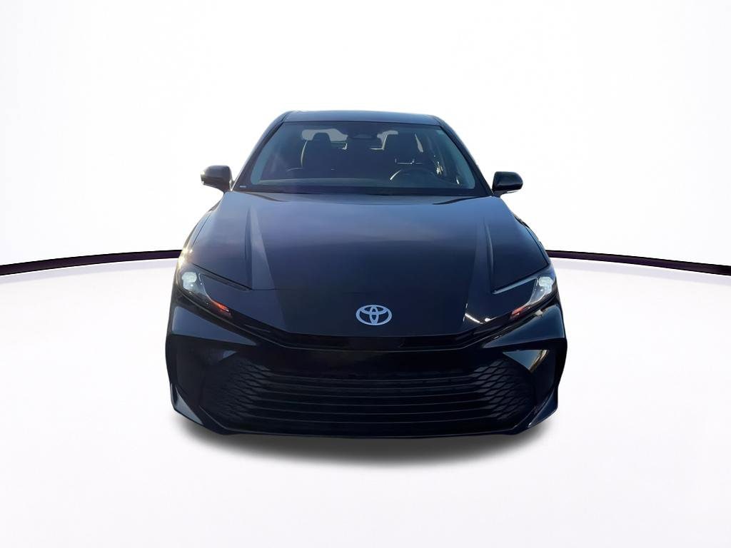 Thumbnail: 2025 Toyota Camry - 4