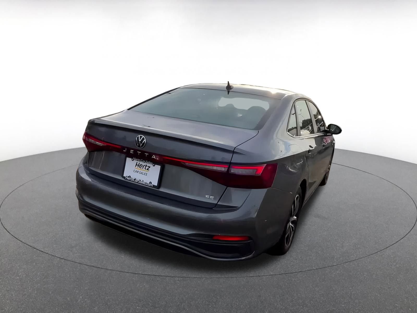 Thumbnail: 2025 Volkswagen Jetta - 14