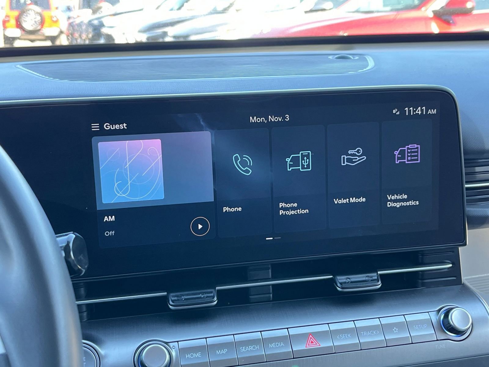 Thumbnail: 2025 Hyundai Kona - 21