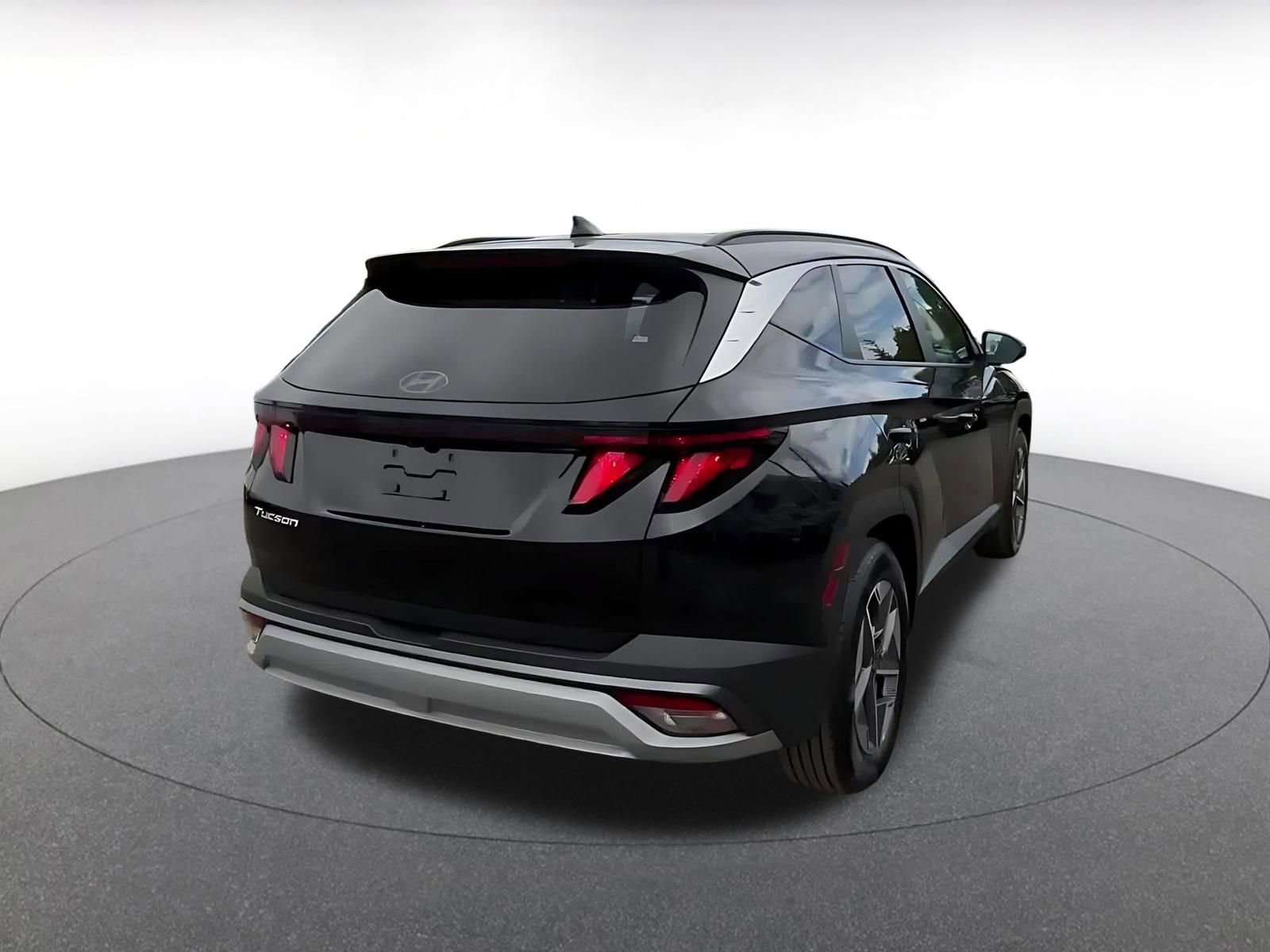 Thumbnail: 2025 Hyundai Tucson - 15